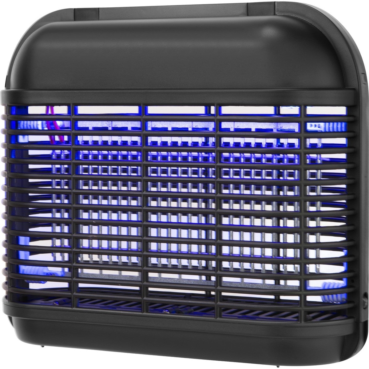 Commercial Insect Trap 100m2 2500V Chemical free | GB16BL