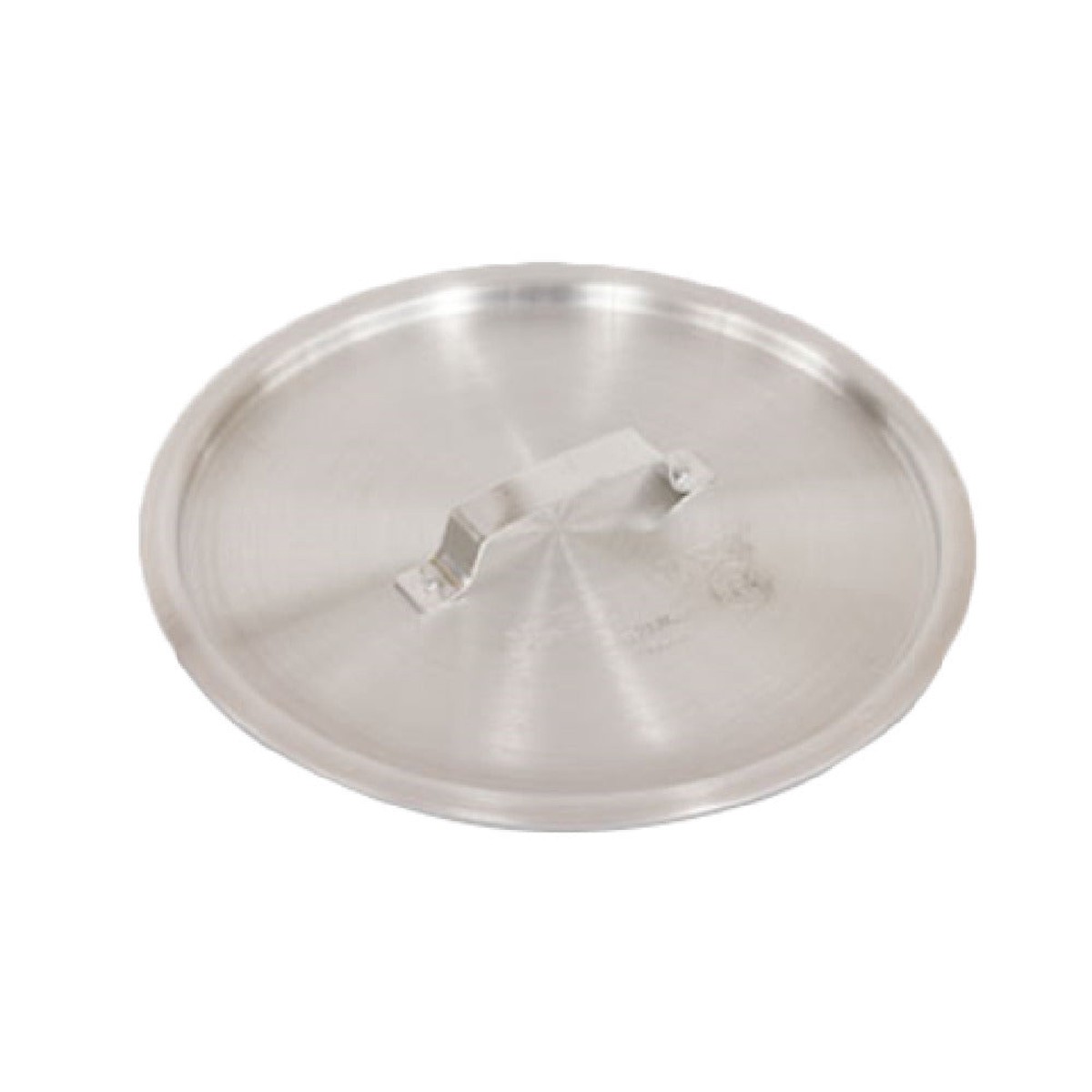 Crestware PANC5 Sauce Pan Cover 10-3/8″ Dia. For 5-1/2 Qt.
