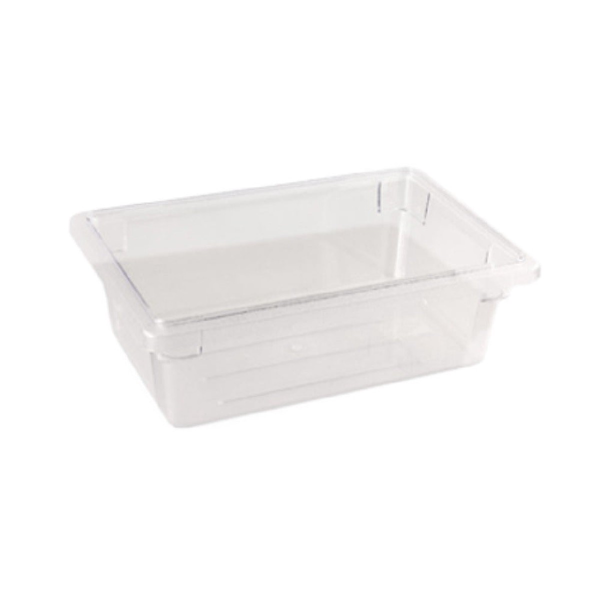 Crestware SBF6 Storage Box 18″ X 26″ X 6″ Full Size
