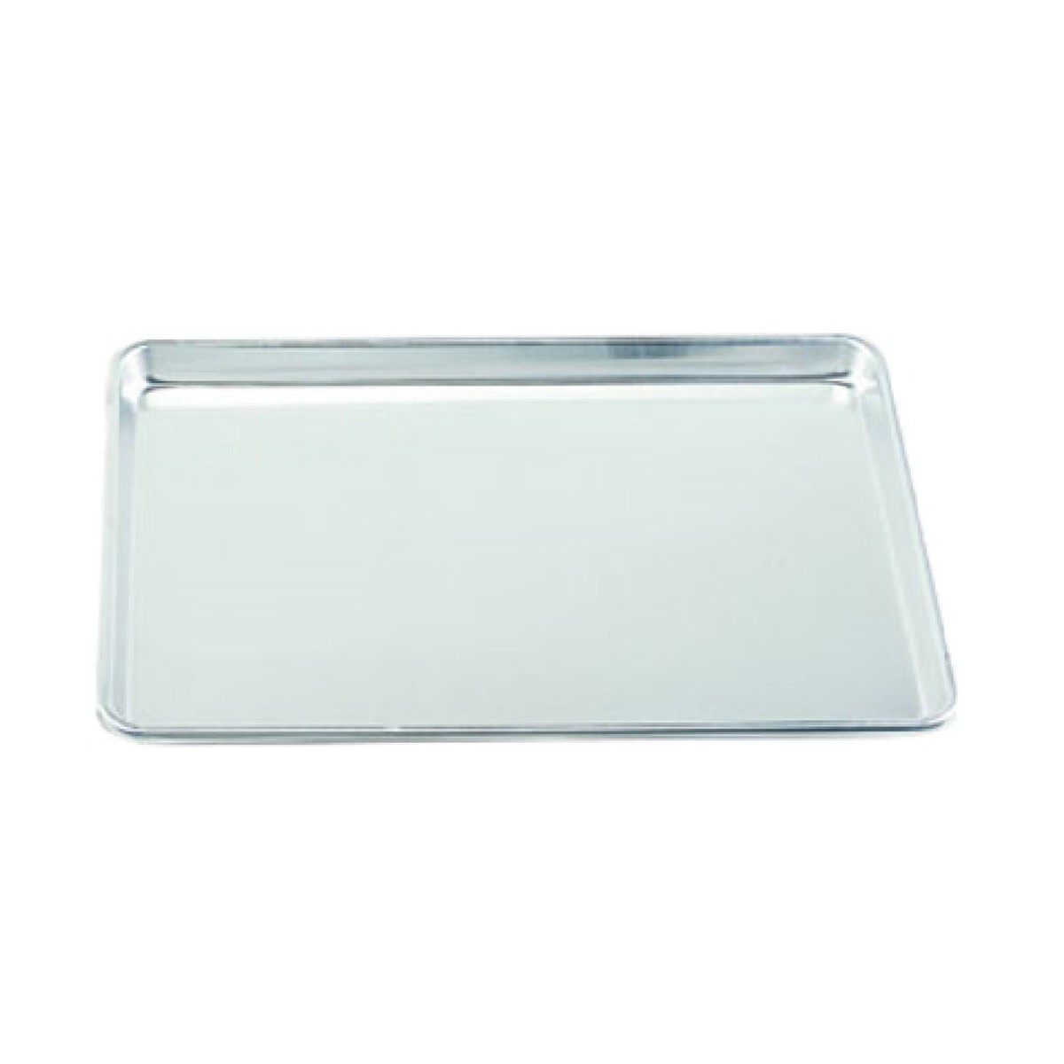 Crestware SP1521 Sheet Pan 15″ X 21″ X 1″ 2/3 Sheet