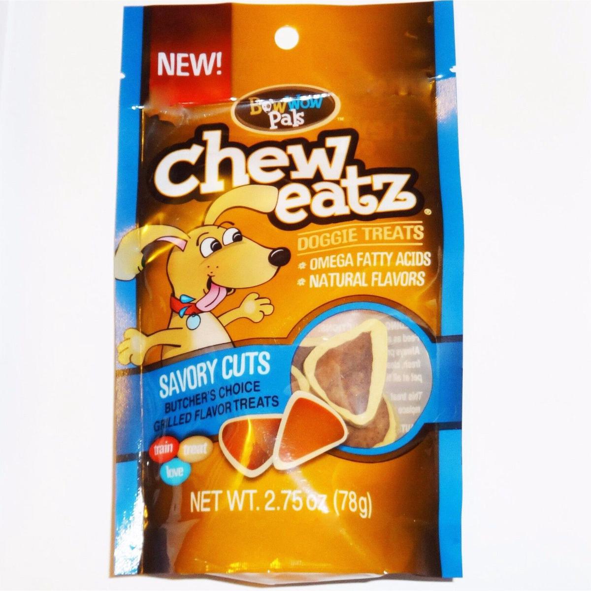 Dog Snack – Pet Treat