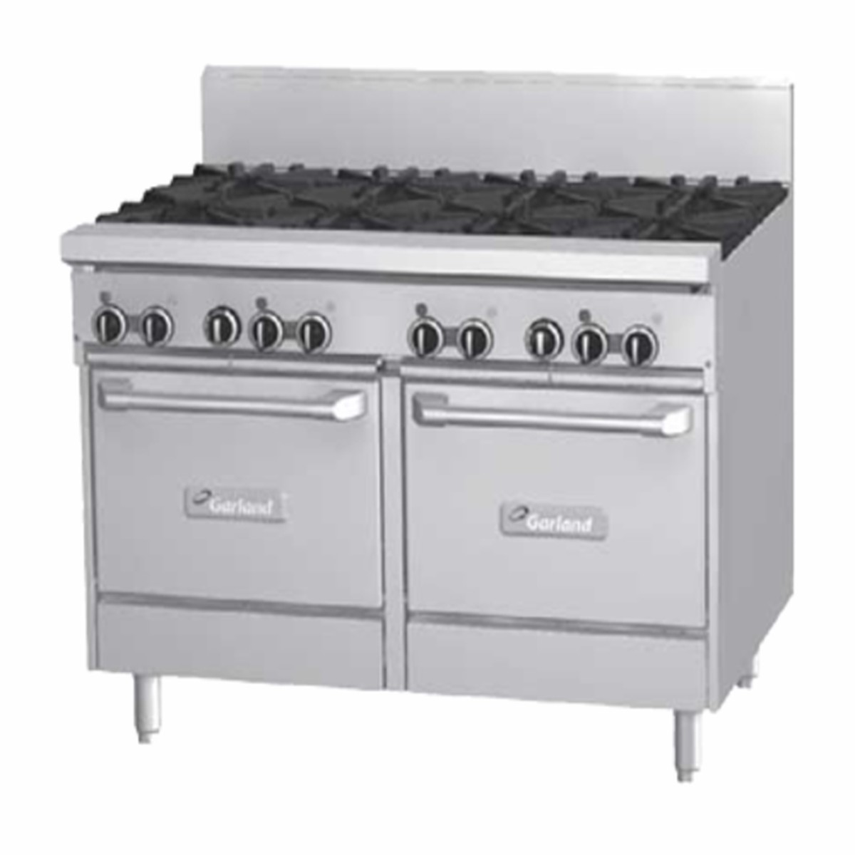 GFE48-8LL | 48′ | Range, 48 Restaurant, Gas