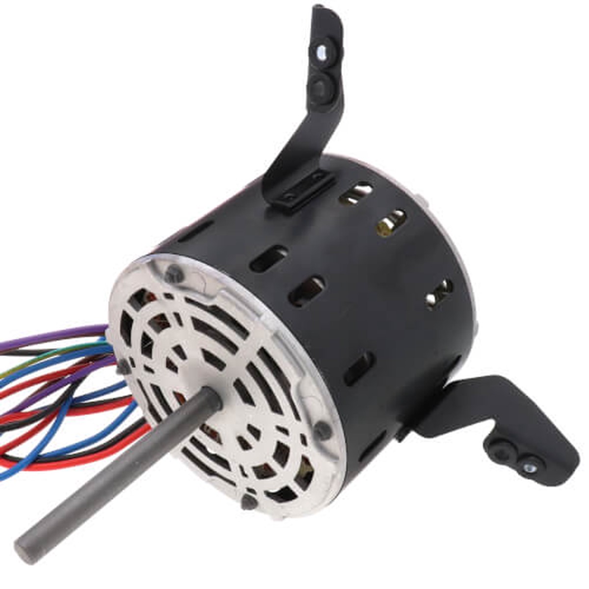 Goodman-Amana 0131M00849SP Motor 1/3HP 3Sp 6Pl