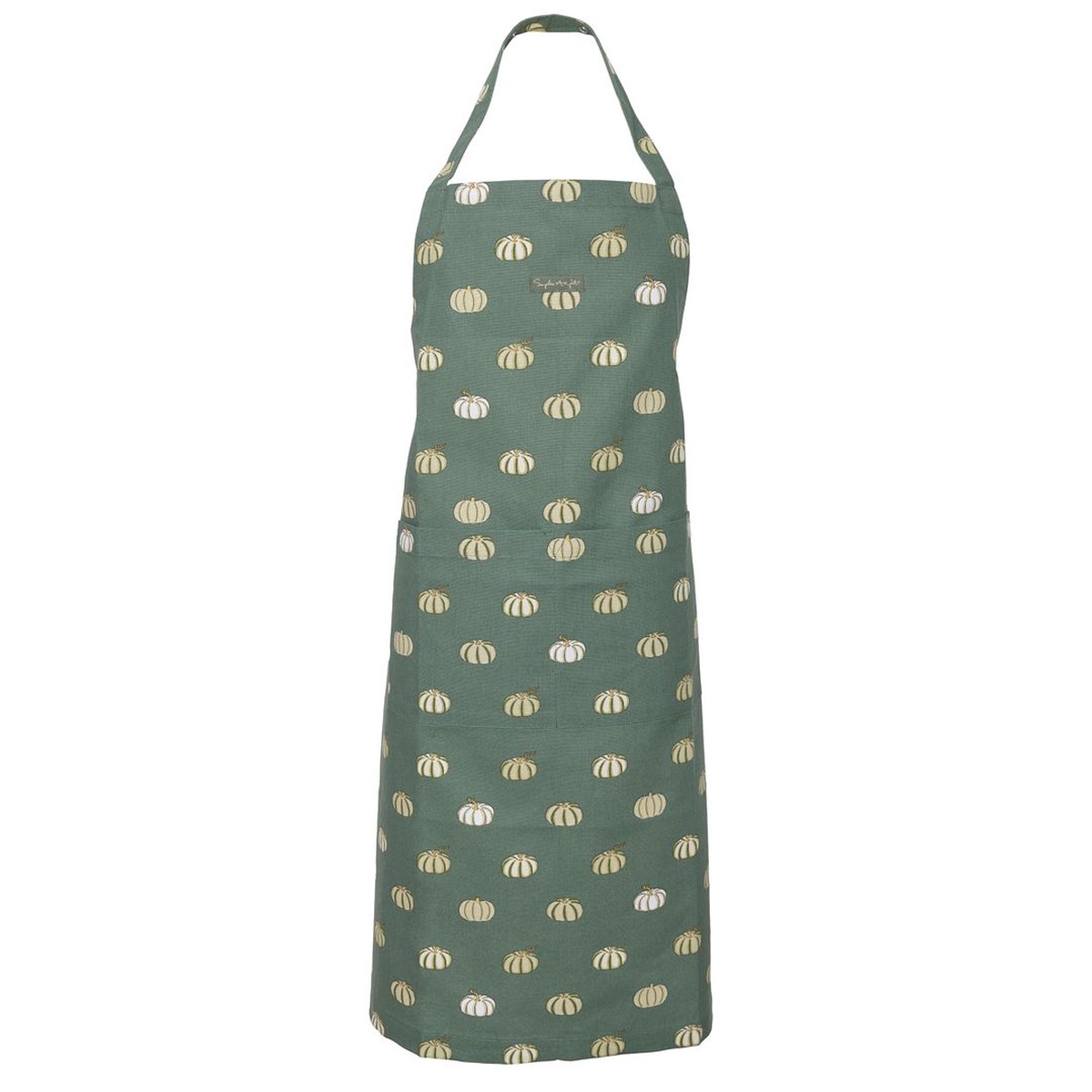 Halloween Adult Apron