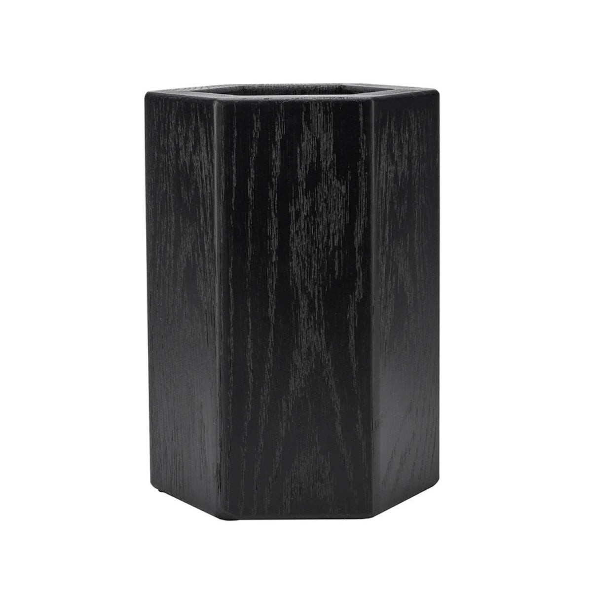 Jet Black Pro Magnetic Hexagonal Block