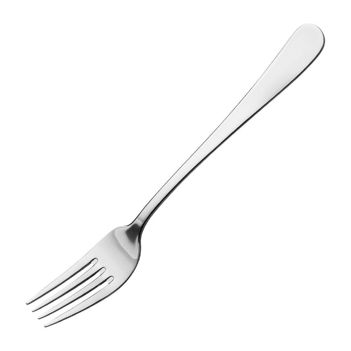 Montreal Table Fork 197mm (12 Pack) PAS-DU443