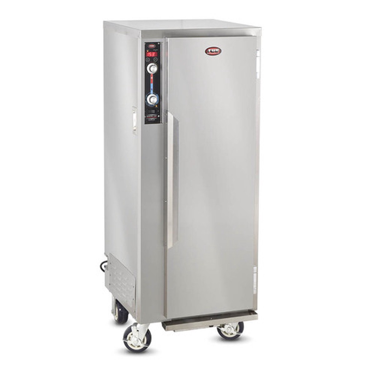 MT-1220-15 | 21′ | Heated Cabinet, Mobile