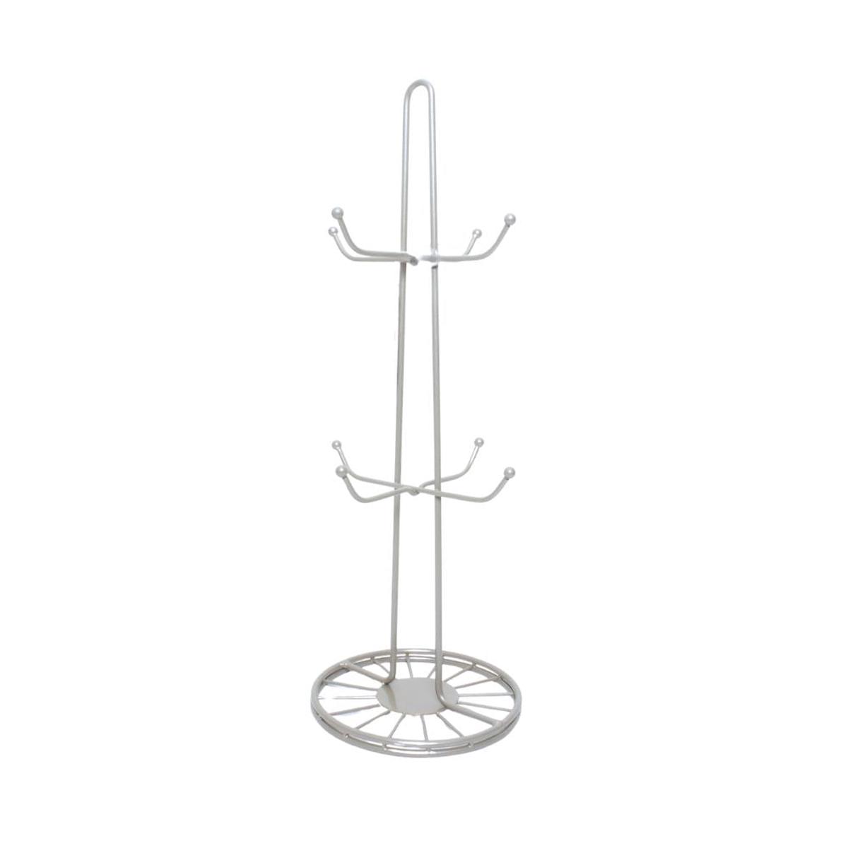 MUG TREE GREY A