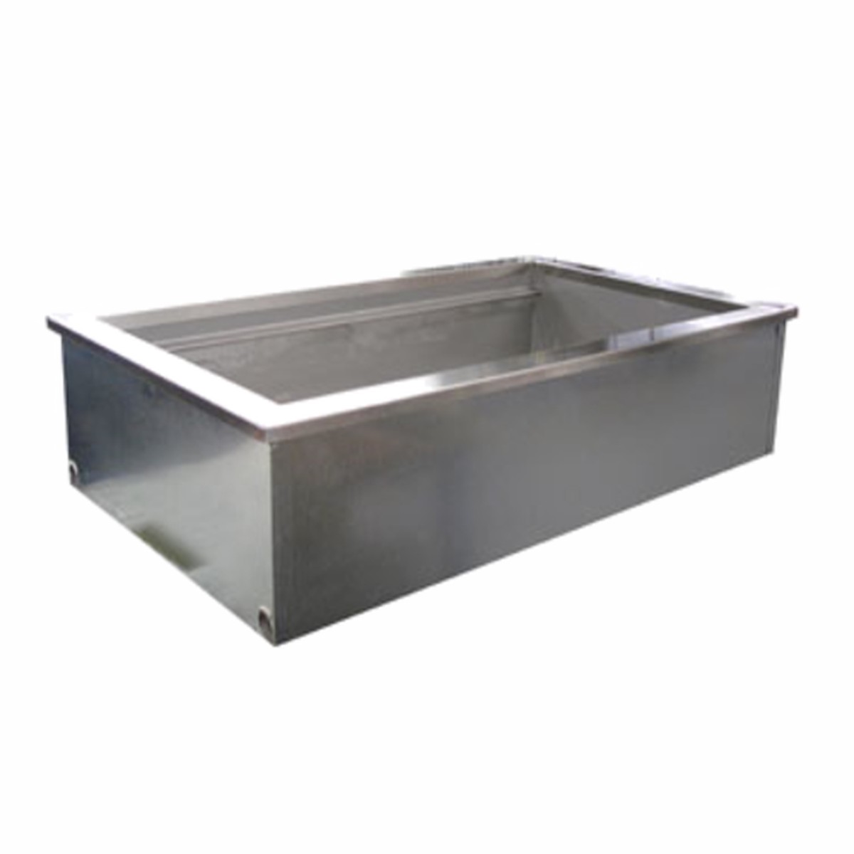 N8056 | 56′ | Cold Food Well Unit, Drop-In, Ice-Cooled