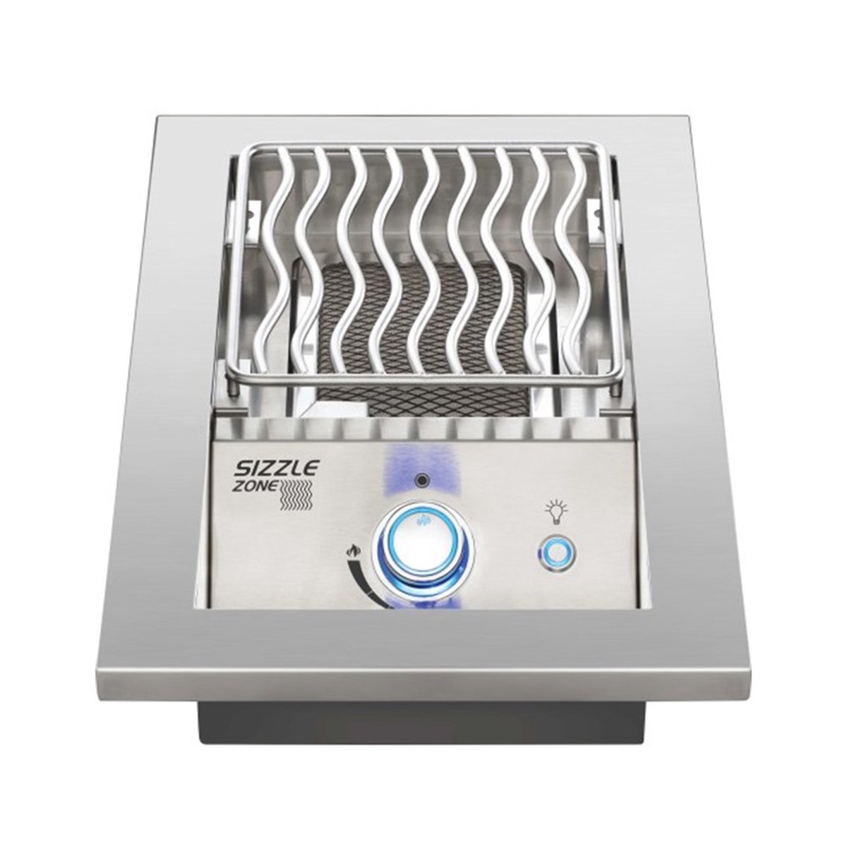 Napoleon 10″ Built-In 700 Series Single Infrared Drop-in Burner