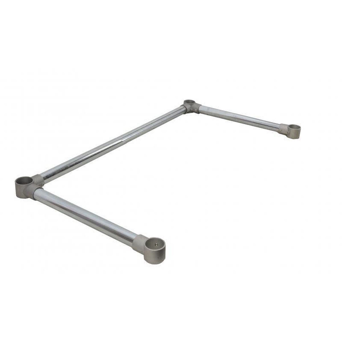 Nella Leg Braces For 24 x 24 Two Sinkbowl – 21140