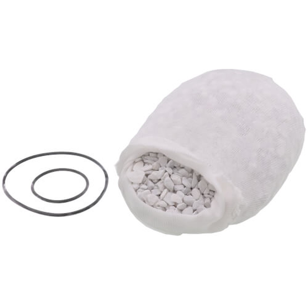 Neutra-Safe 85RCK-S 4″ Recharge Kit with O-Rings for CN4-850 (850,000 BTU/hr) Condensate Pump