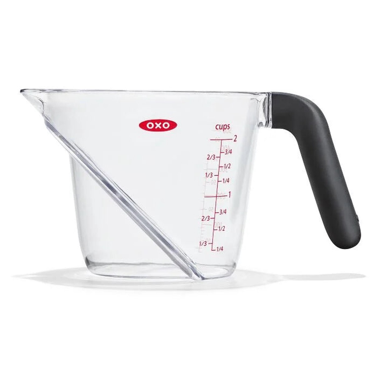 OXO – Angled Measuring Cup, 2 Cup