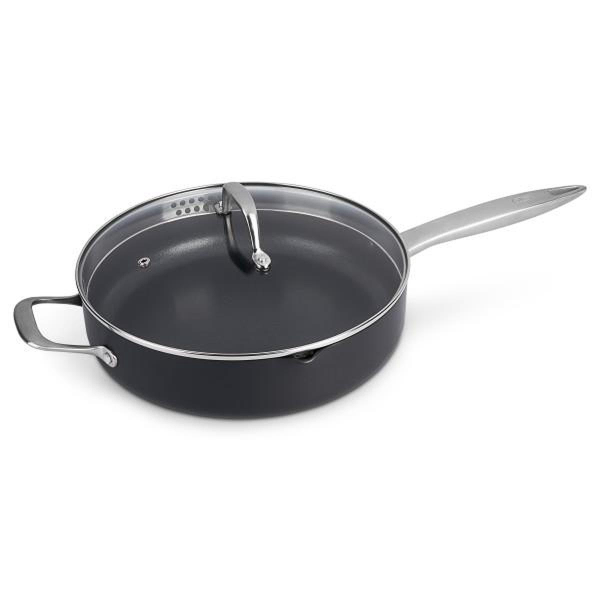 Ultimate Pro 28CM Saut Pan