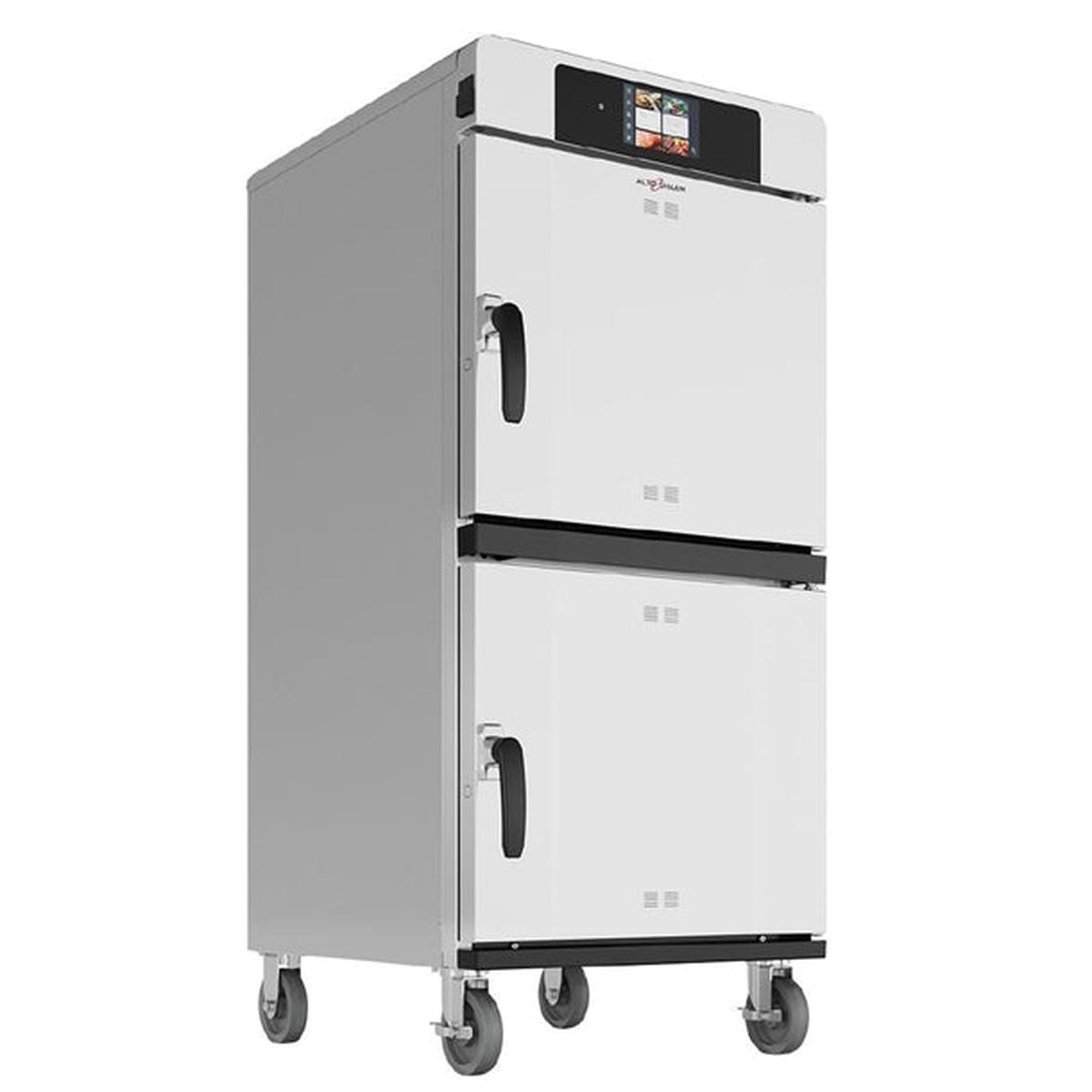 Alto-Shaam Deluxe Control 90kg Cook & Hold Oven 1750-TH/DX – FU845
