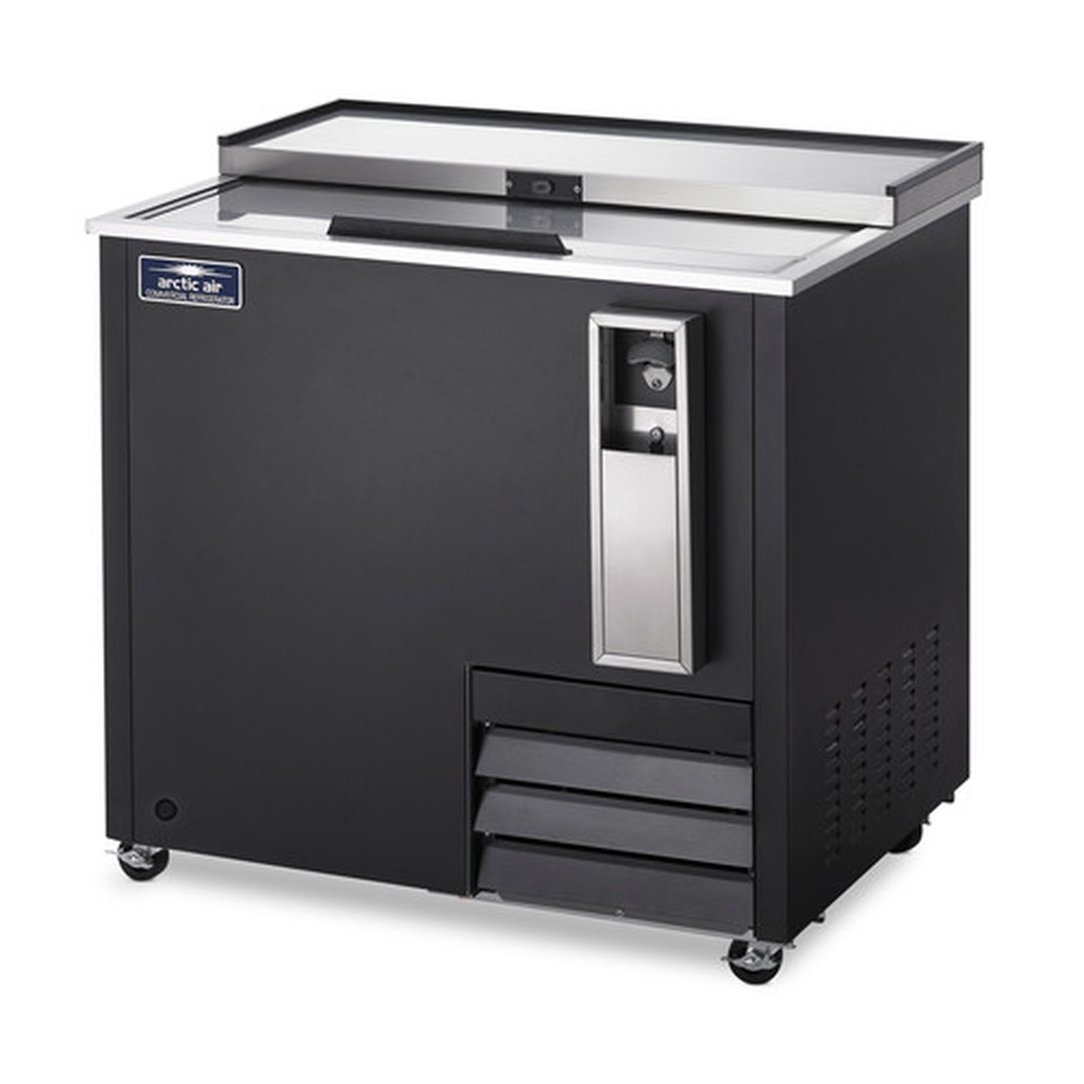 AUB36R | 36′ | Bottle Cooler