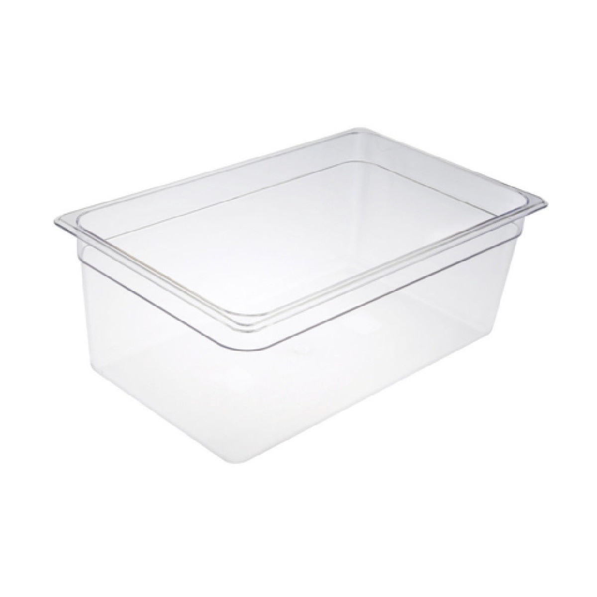 CAC China PCFP-F8 Food Pan Full-size 8″ Deep