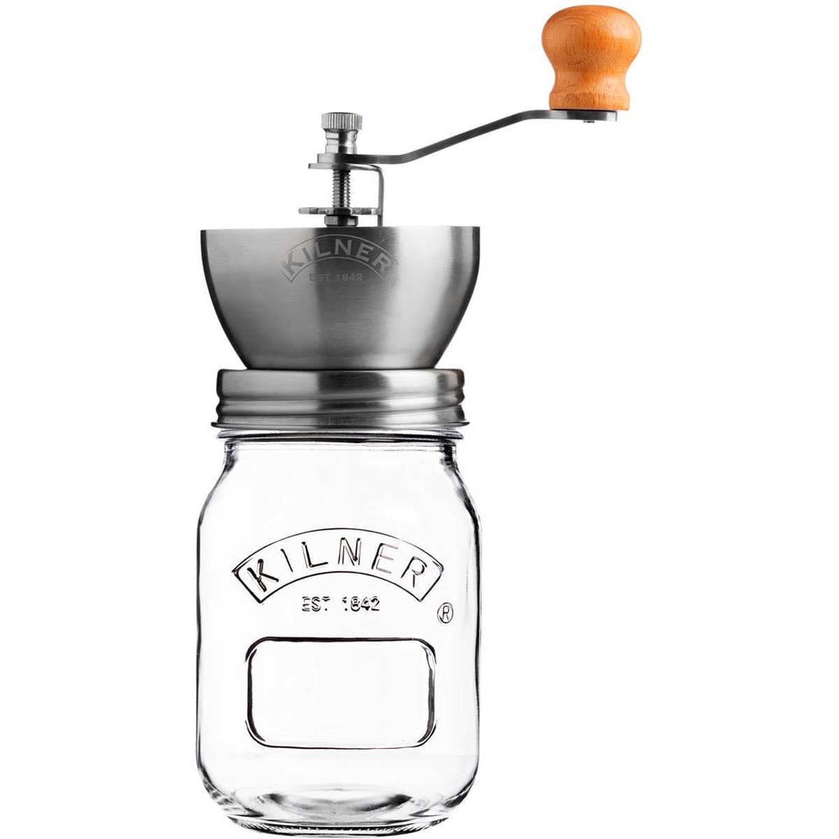 Coffee Grinder – 500ml