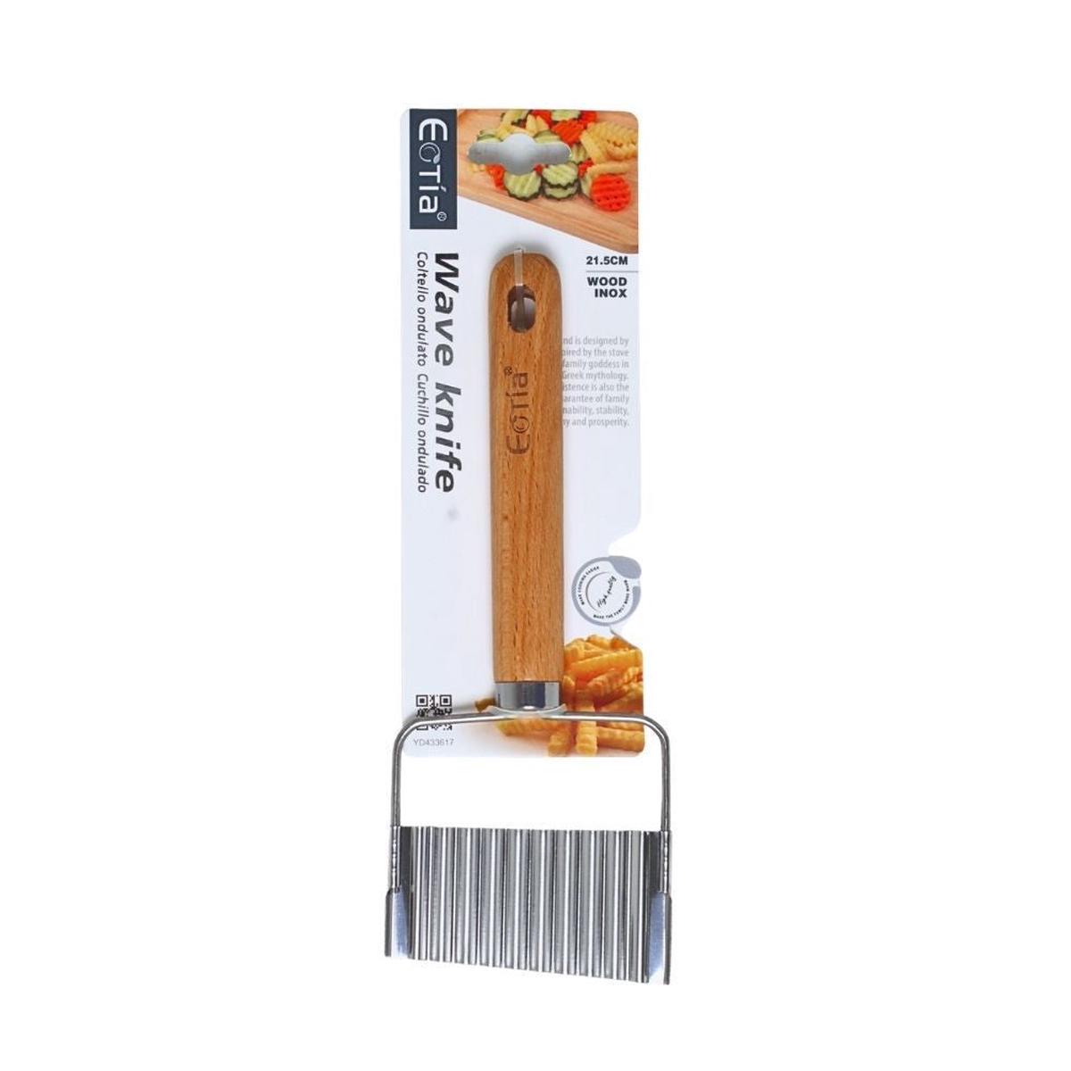 CUTTER POTATO BAMBOO A