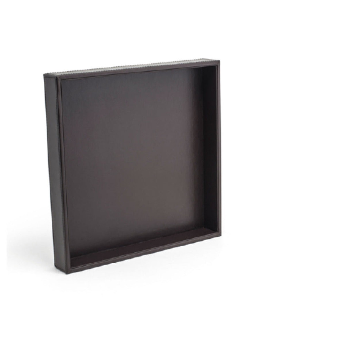 FOH RTR019BRL11 Amenity Tray 12″W X 12″D X 1.75″H Square