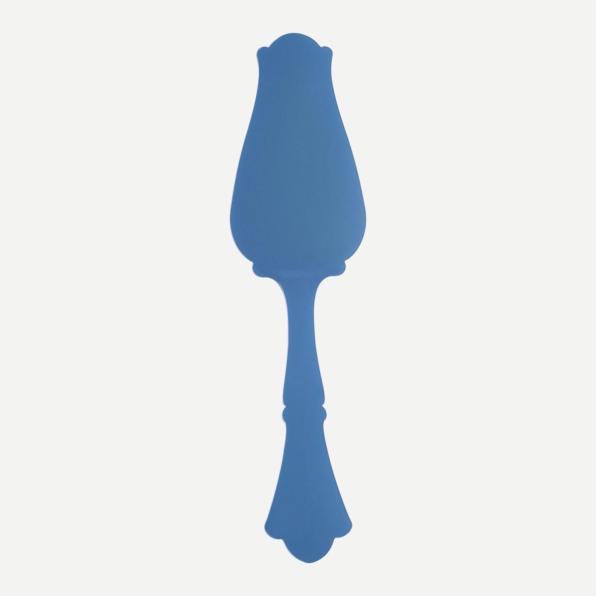 Honorine, Light blue – Tart server