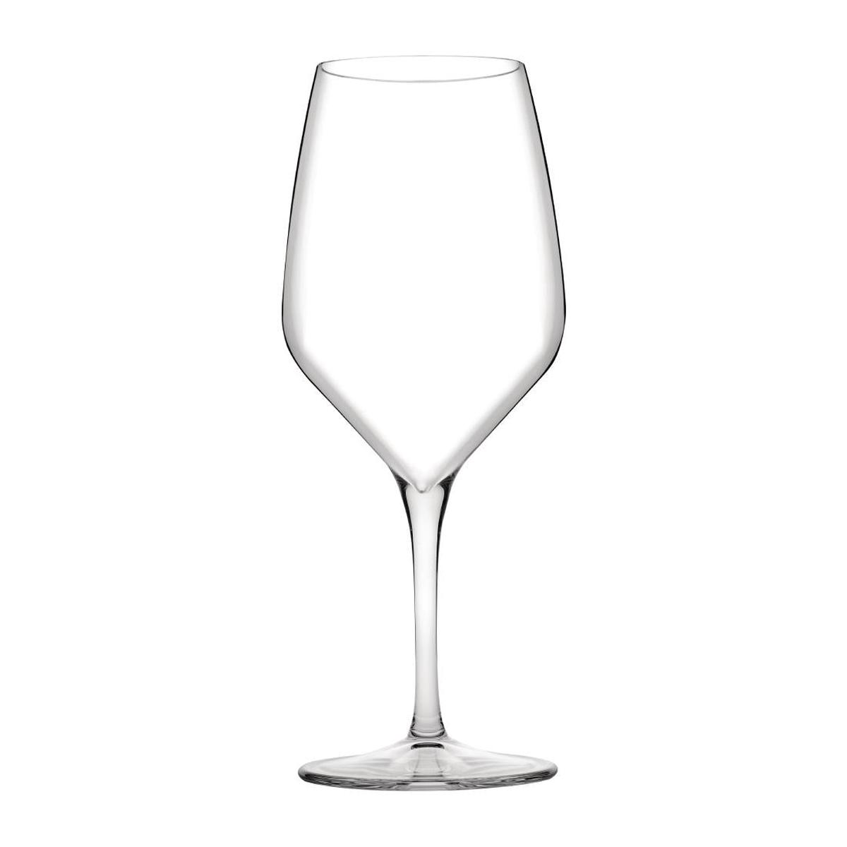 Pasabahce Napa White Wine Glasses 360ml (24 Pack) PAS-FK806