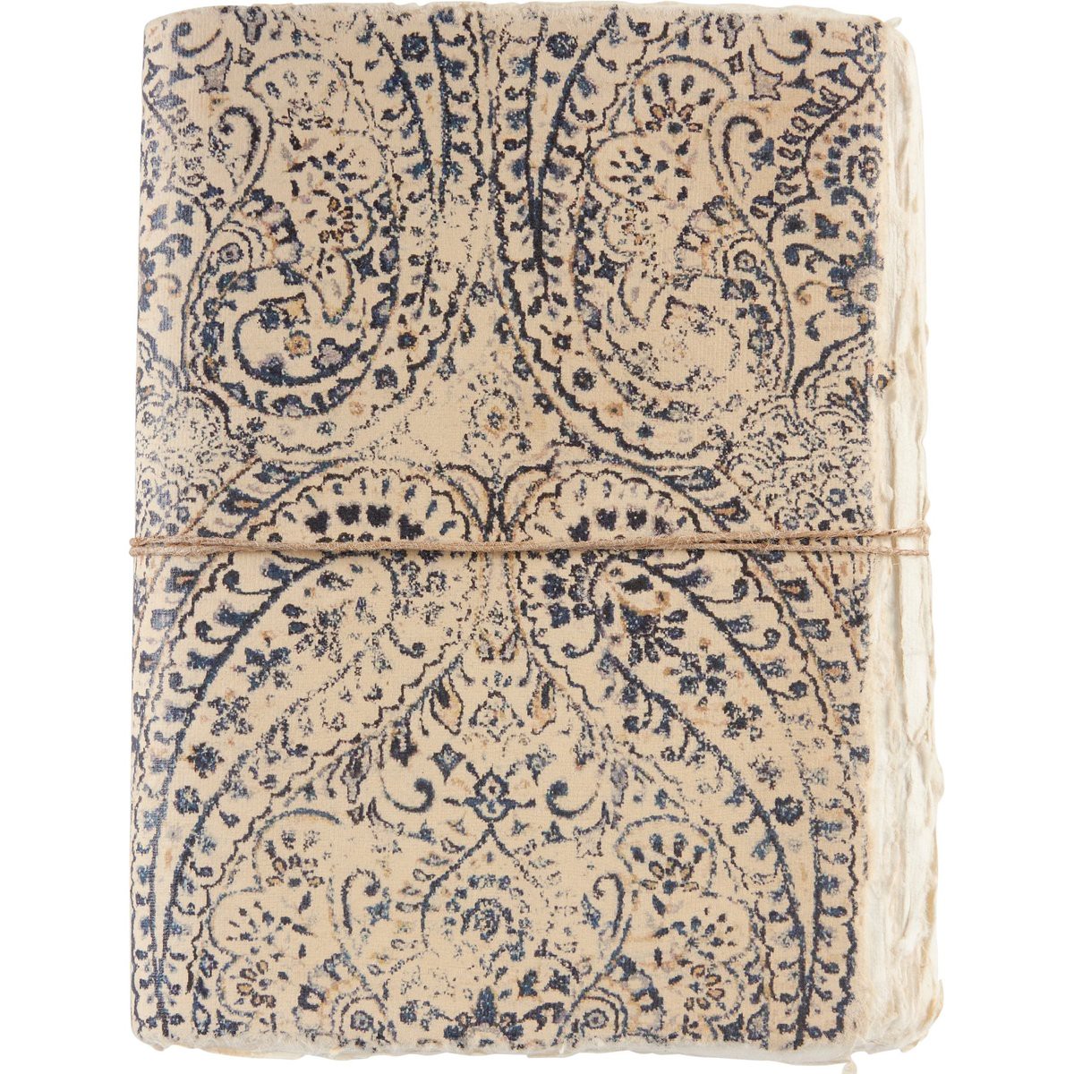Primitives by Kathy – Indigo Paisley Journal