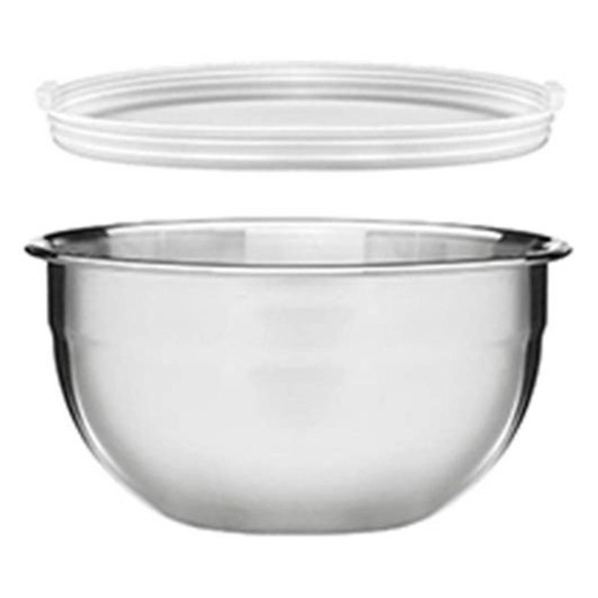 Round Bowl