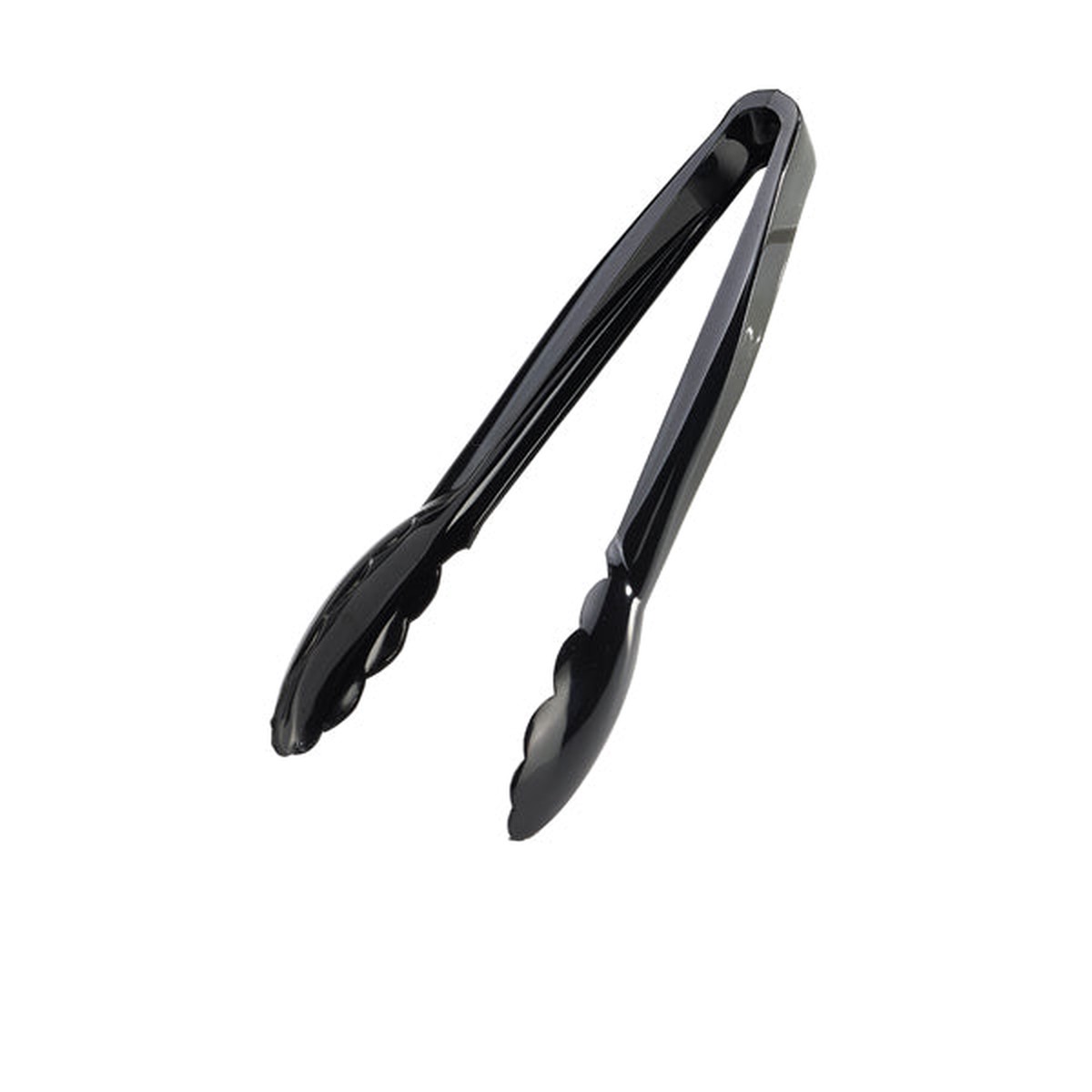 Utility Tongs 12″ Black
