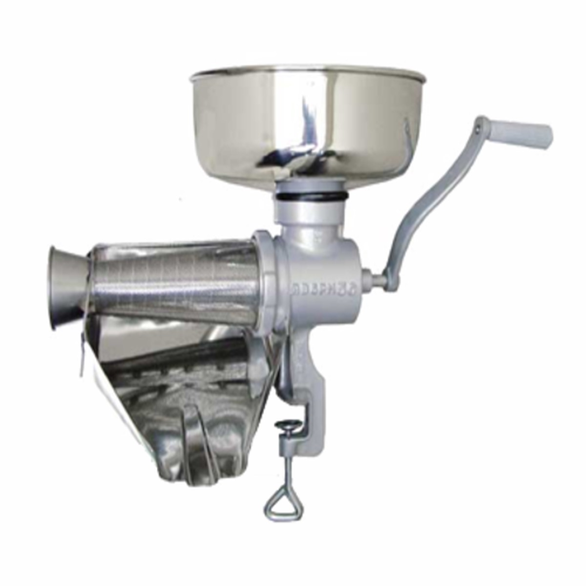 21105 | 7' | Juicer, Lever / Crank Type