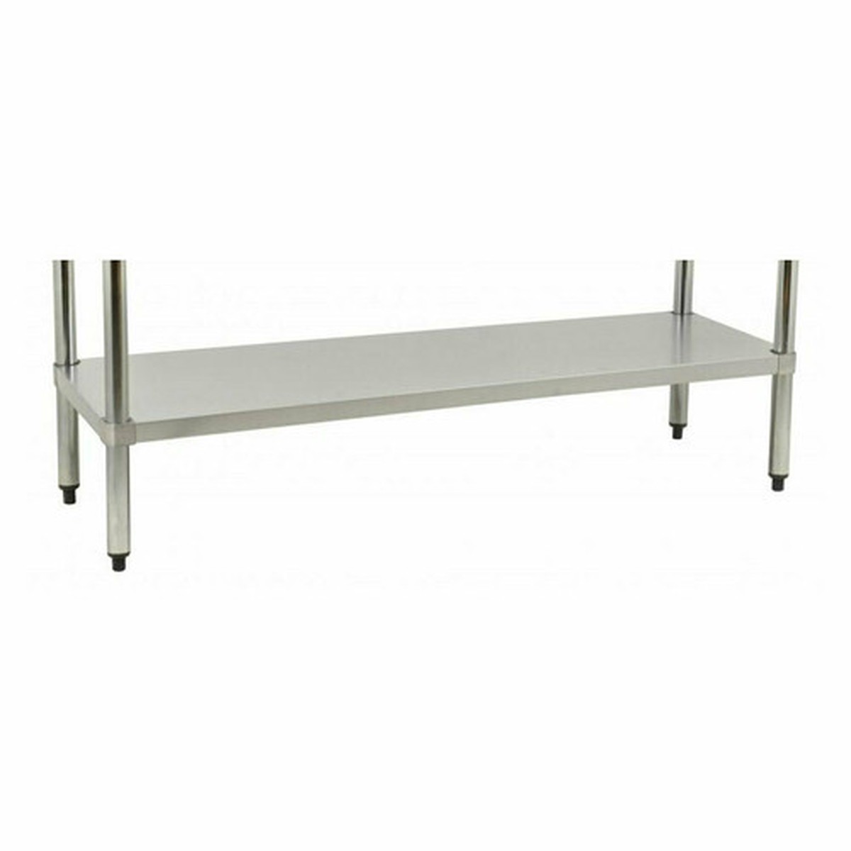 21609 | 36' | Work Table, Undershelf