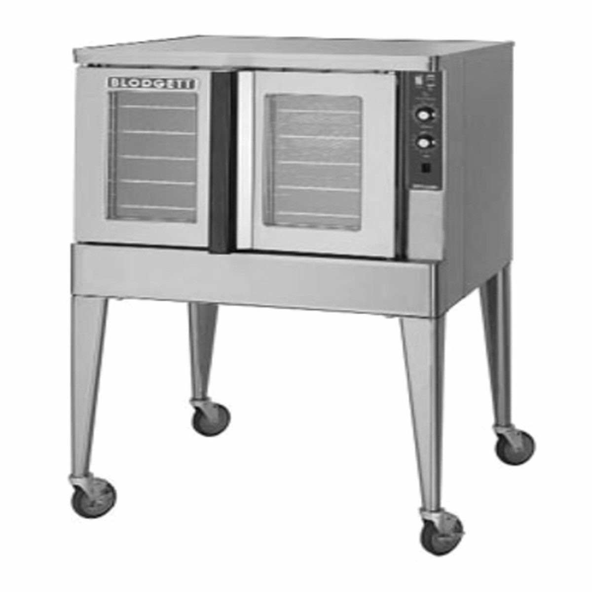 ZEPH-200-E ADDL | 38' | Convection Oven, Electric