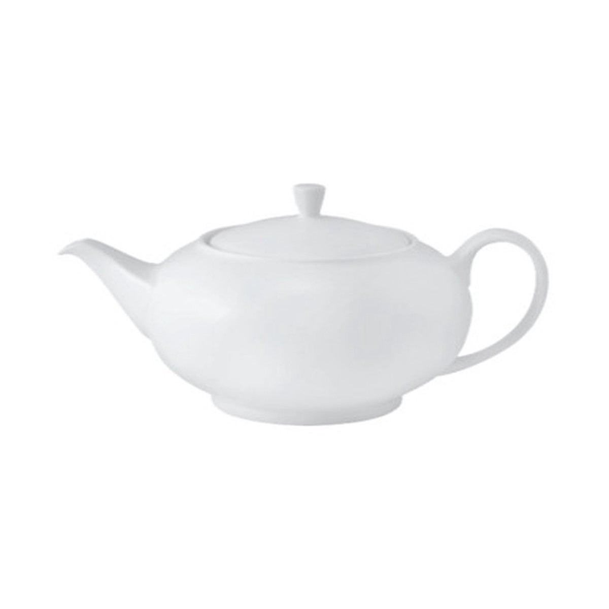 1 L (34.7 oz) Chinese Tea Pot with Lid - Oriental
