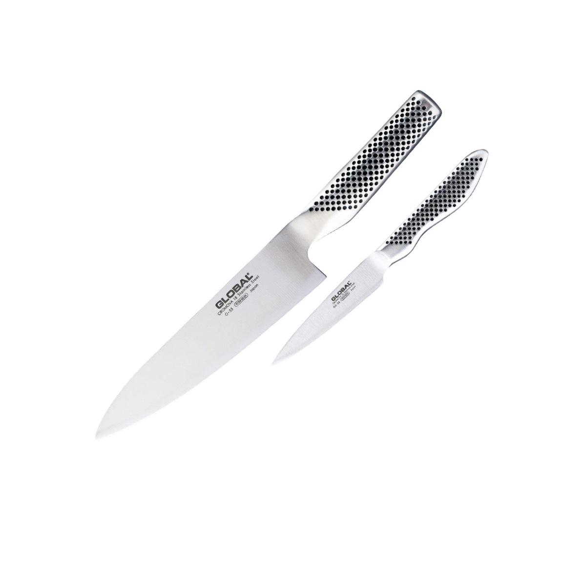 2 Piece Chef Set