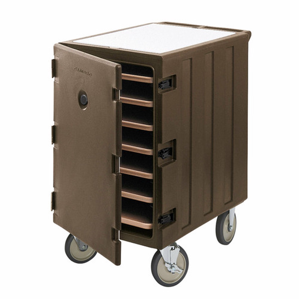 1826LTC3131 | 32' | Cabinet, Enclosed, Bun / Food Pan