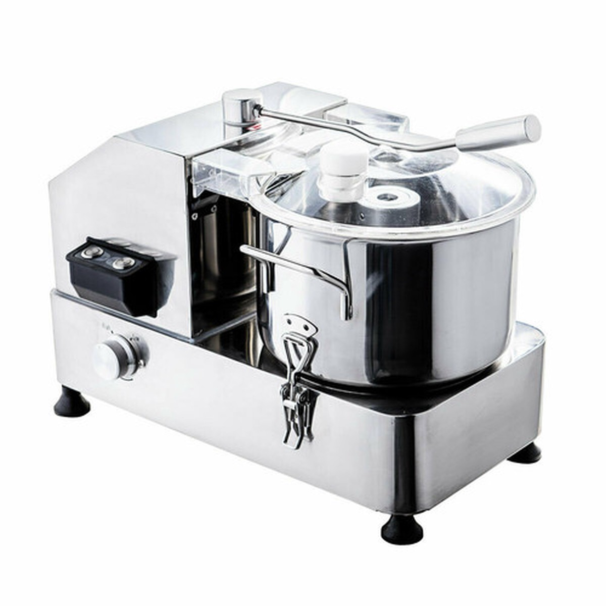 23545 | 11' | Food Processor, Benchtop / Countertop