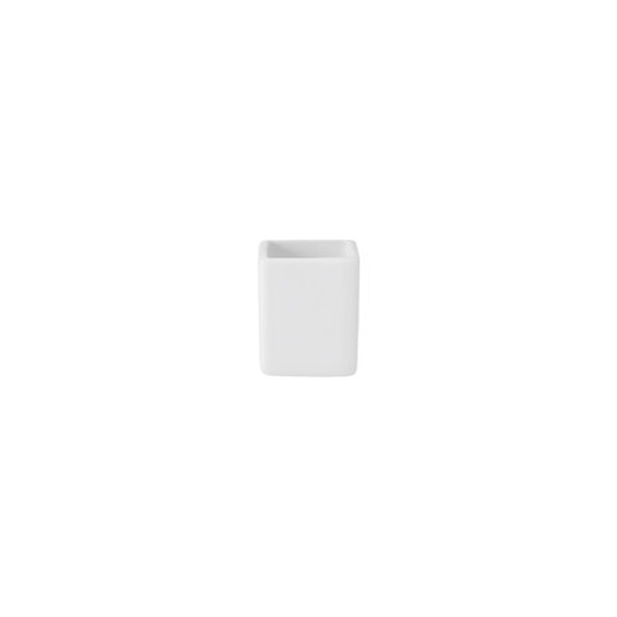2.2 in. Rectangle Toothpick Holder - Oriental