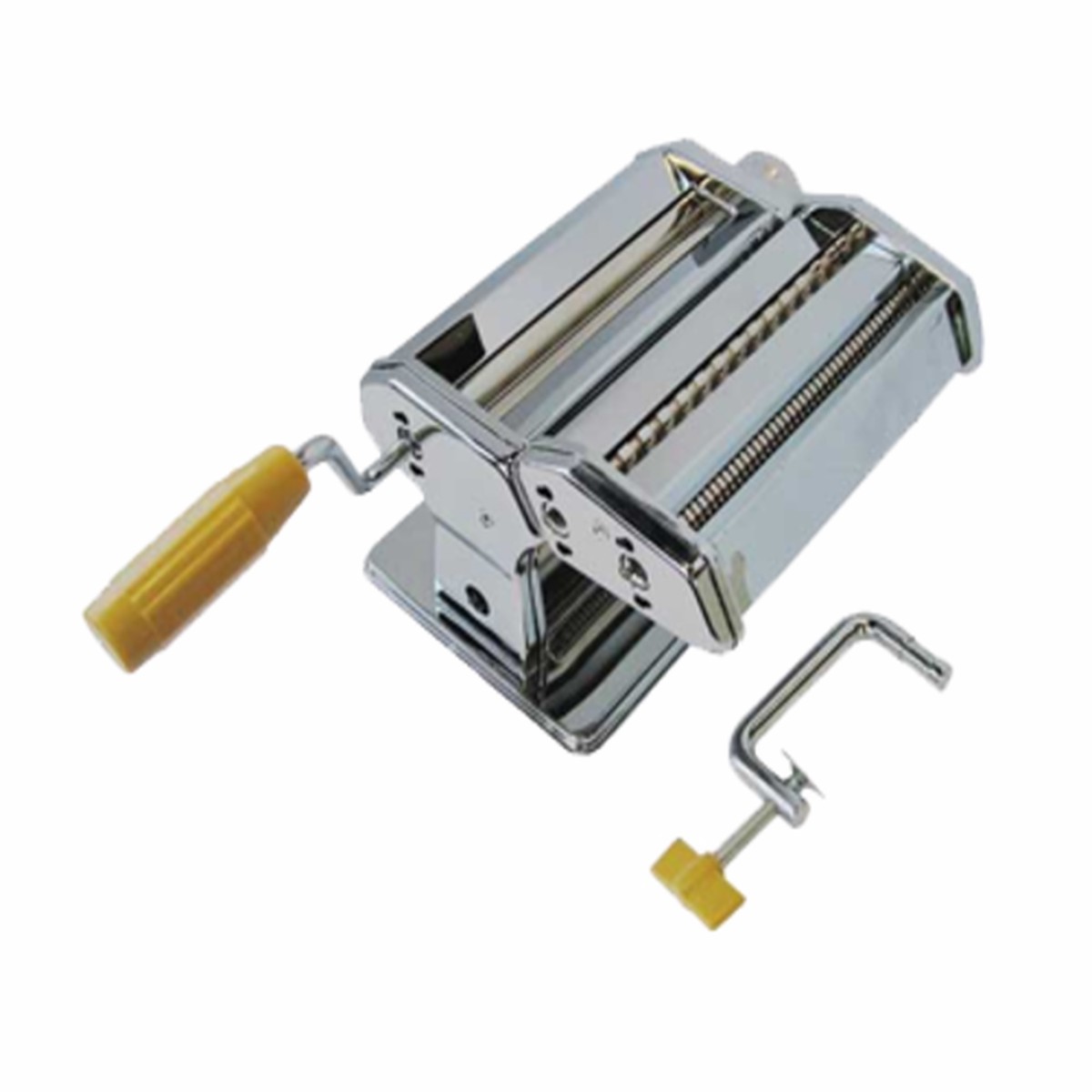 13229 | 9' | Pasta Machine, Sheeter / Mixer