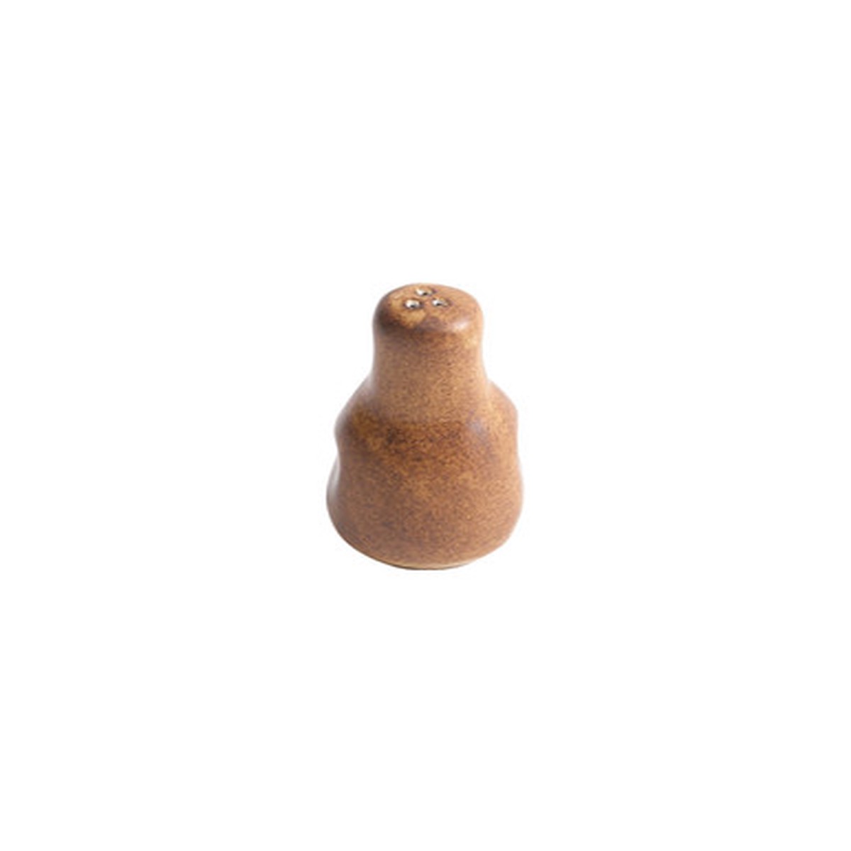 2 in. Pepper Shaker - WoodFire Dark Oak