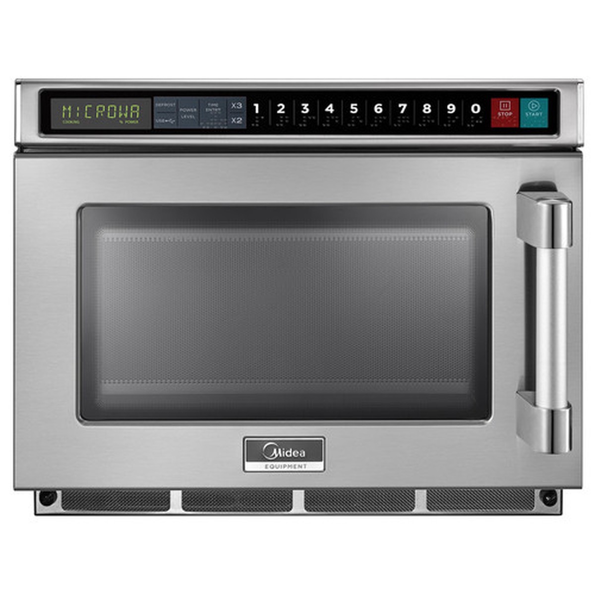 1217G1S | 16' | Microwave Oven