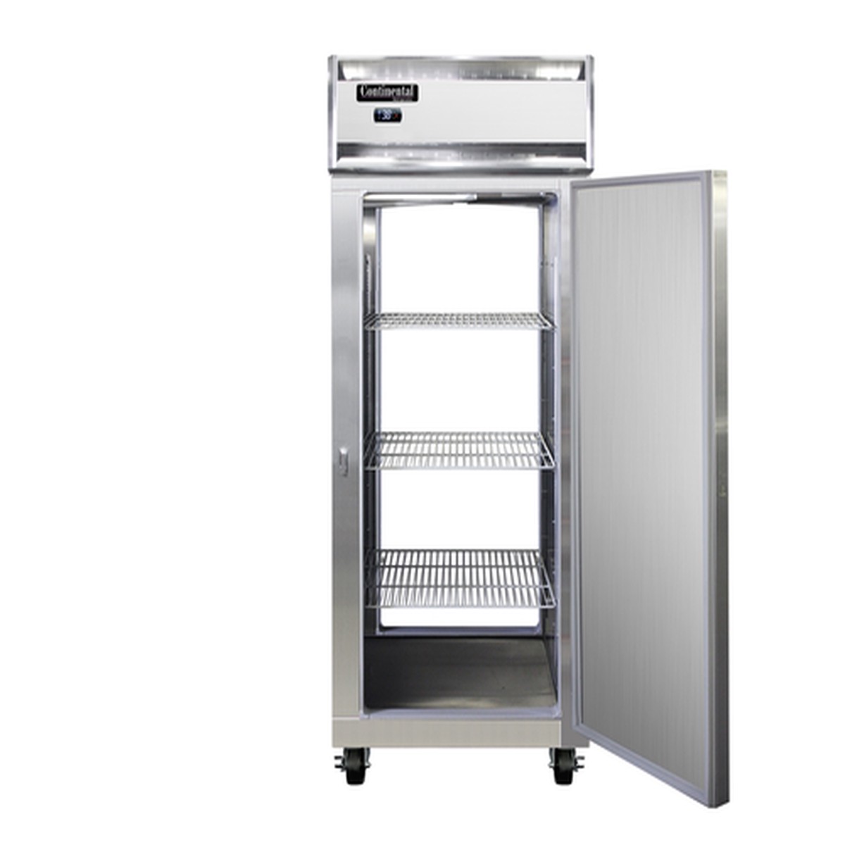 1RXNSSPT | 36' | Refrigerator, Pass-Thru