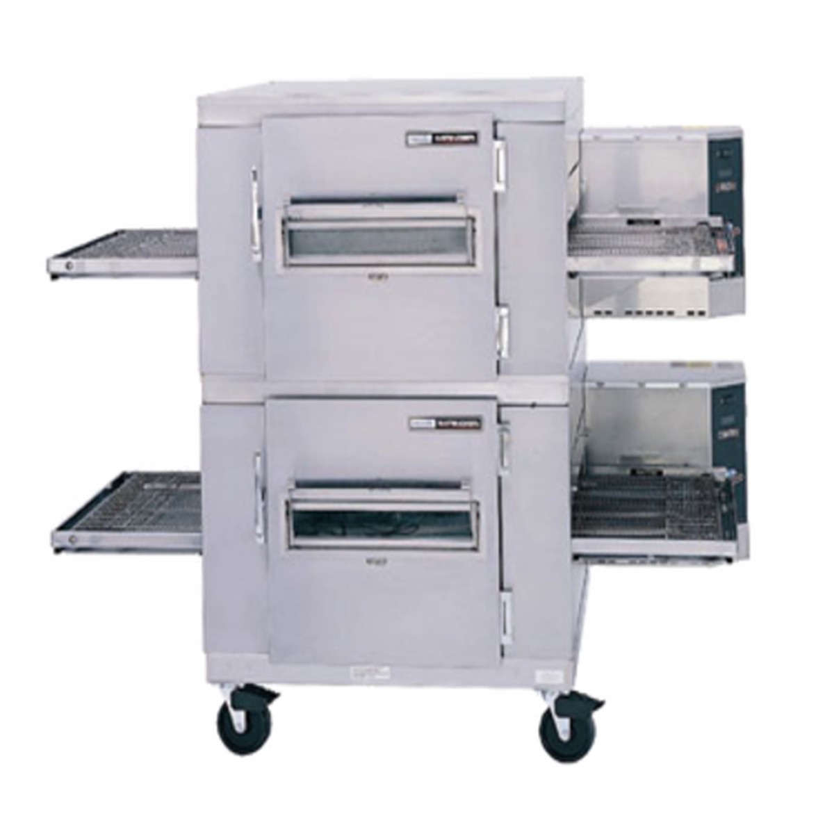 1400-FB2G | 78' | Oven, Gas, Conveyor