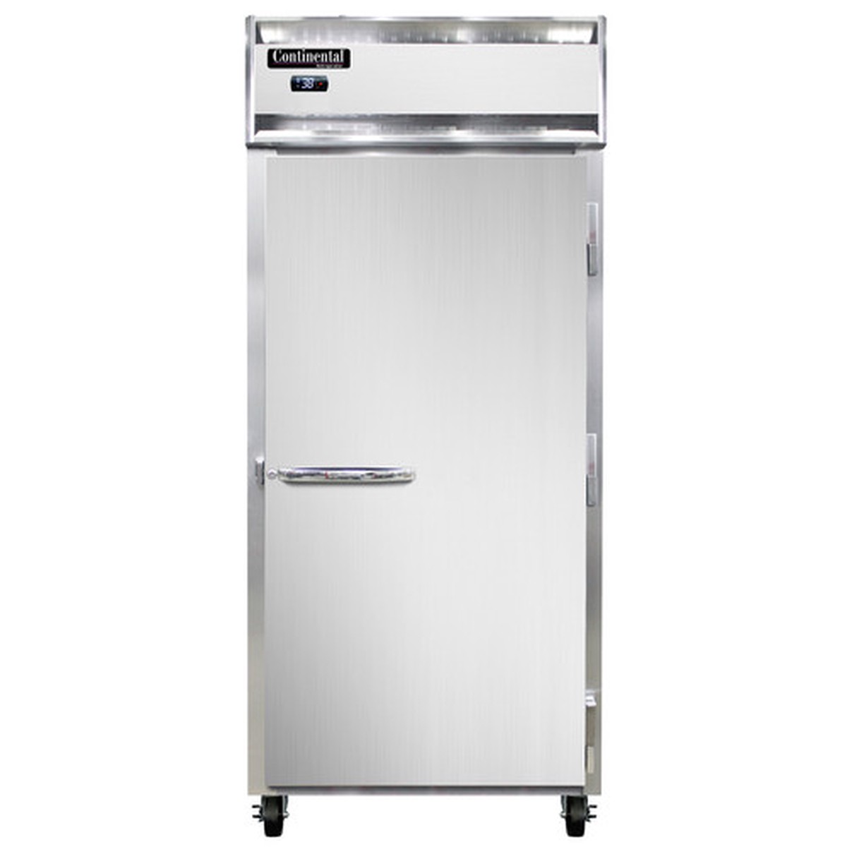1RXNSA | 36' | Refrigerator, Reach-In