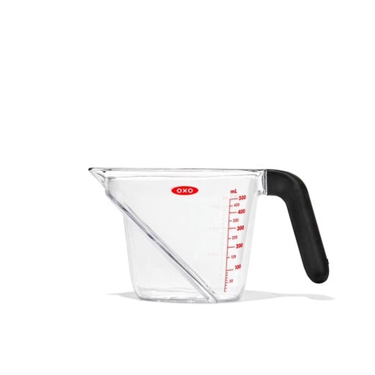 2 Cup Angled Measuring Cup
