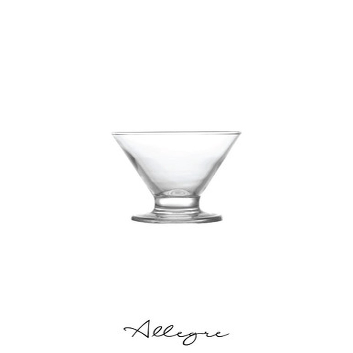 225 ml (7.65 oz) Ice Cream Glass - Imperial