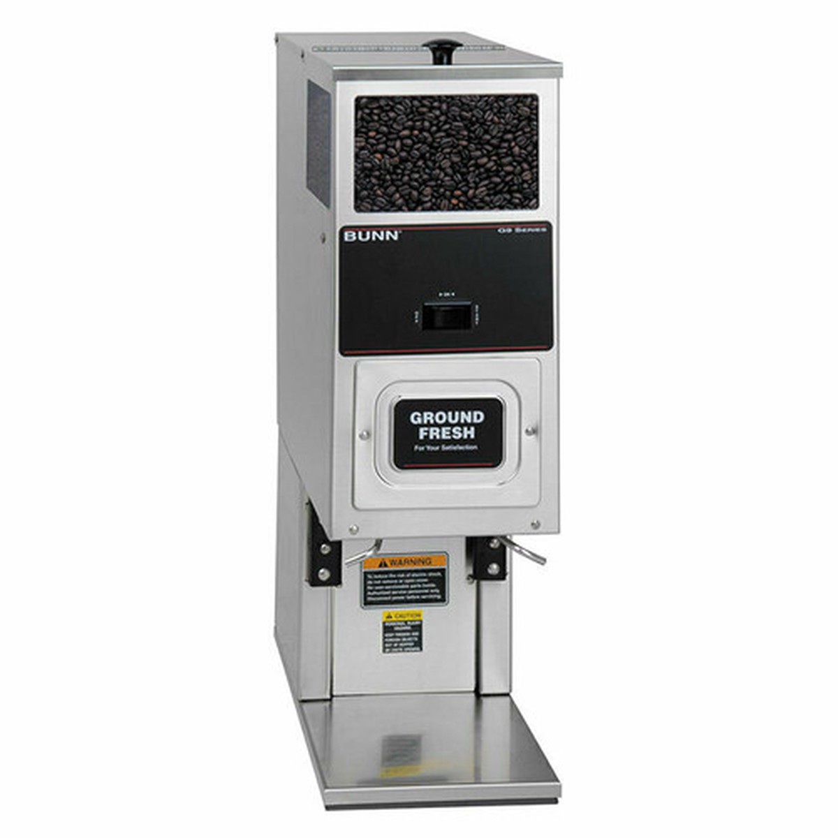05800.0003 | 8' | Coffee Grinder