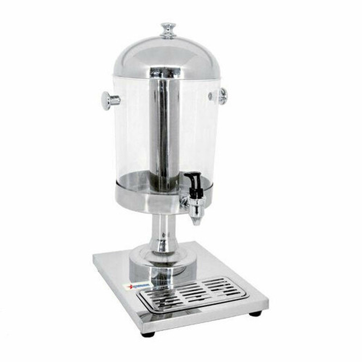 19478 | 11' | Beverage Dispenser, Non-Insulated