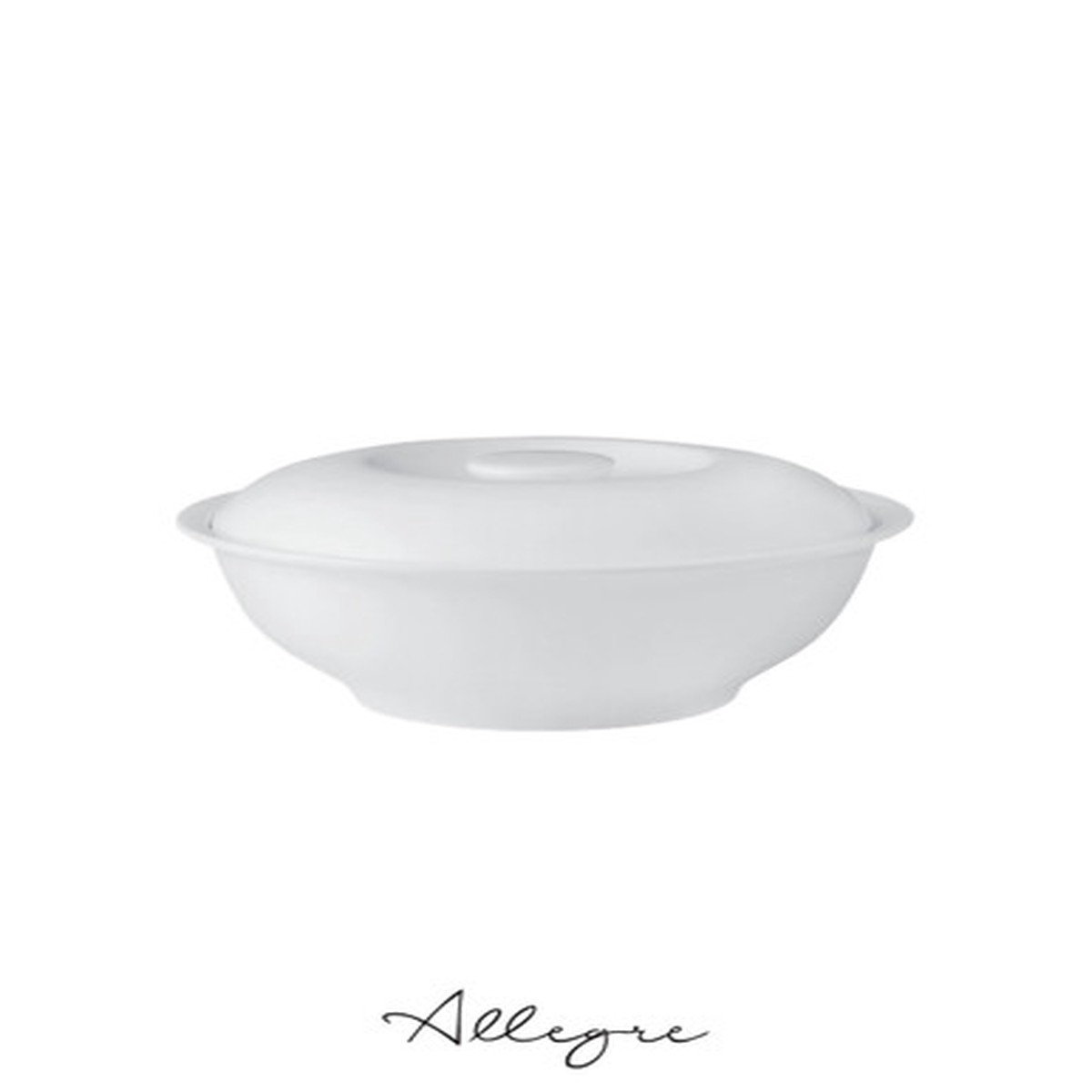 1.4 L Casserole with Cover for stews, soups, and rice for 4 to 5 Persons - Oriental