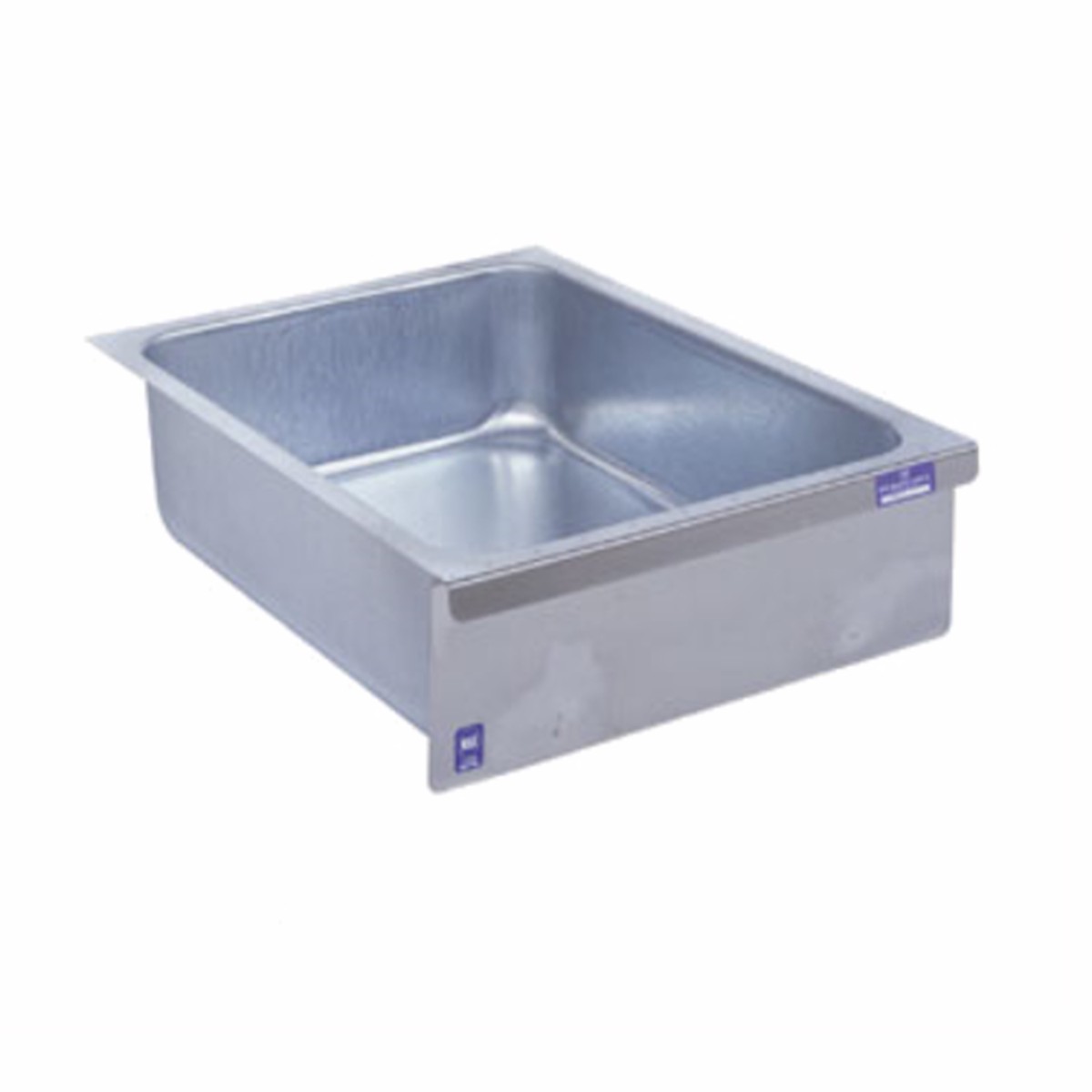 186LK | 15' | Work Table, Drawer