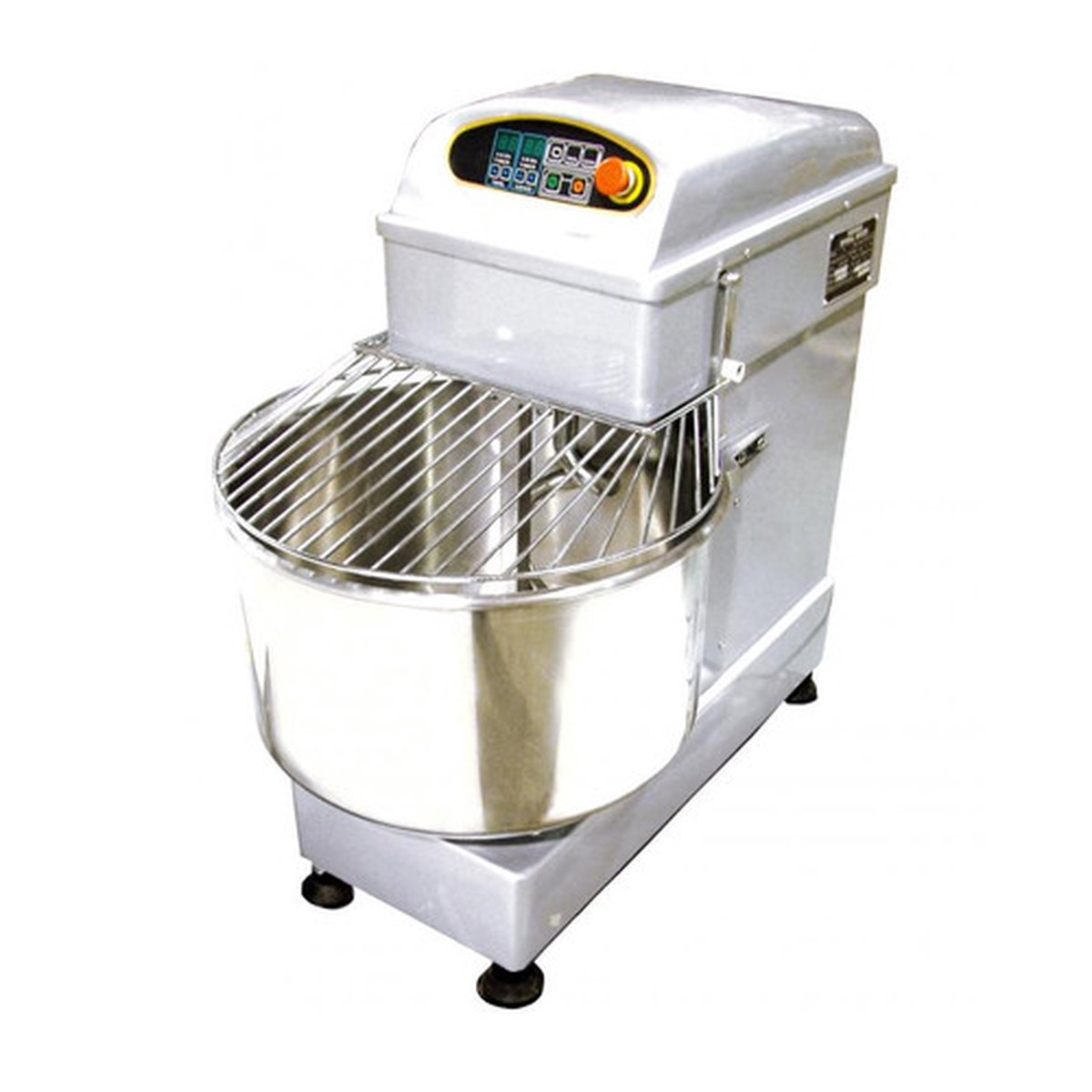19195 | 18' | Mixer, Spiral Dough
